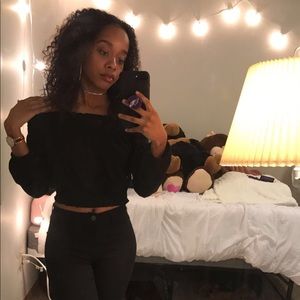 Meet your Posher, Mackenzie